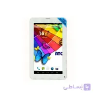 تبلت ای تاچ آ 701 - 4 گیگابایت