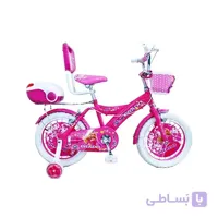 دوچرخه شهری مدل پرادو کد 1600632 سایز 16
