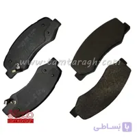 لنت ترمز جلو رانا، اچ30 کراس و 206 (92 به بعد) گلد GOLD اصل کره