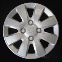 قالپاق پژو 405 SLX