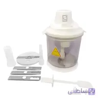 سبزی خرد کن رنده داررادین مدل norsha-6