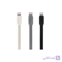 Remax USB to Lightning RC-129i Cable کابل تبدیل ریمکس