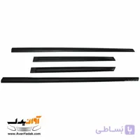 زه محافظ درب ساینا بسته 4 عددی