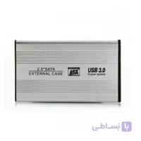 باکس هارد 2.5 اینچی USB 3.0 پی نت