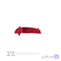 مه شکن عقب چپ تیگو۵