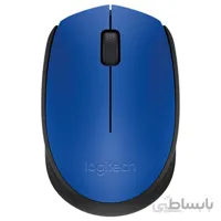 ماوس بی‌ سیم لاجیتک مدل M 171 ا M171 Wireless Mouse