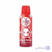 اسپری کودک فیکورس مدل Angry Spider