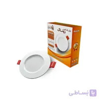 پنل 9 وات روناک (شاهچراغ)
