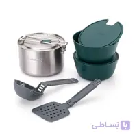 ظروف کوهنوردی استنلی مدل Two Bowl