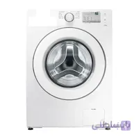 ماشین لباسشویی سامسونگ مدل J1241 ظرفیت 7 کیلوگرم ا Samsung J1241 Washing Machine 7 Kg