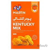 پودر کنتاکی رشد