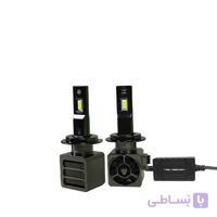 هدلایت 2500 وات Tobys