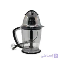 خردكن يورولوكس مدل EU-FC2525LSB