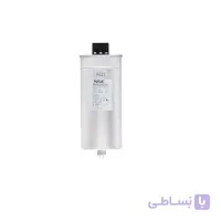 خازن سیلندری 20 کیلو وار روغنی NSC