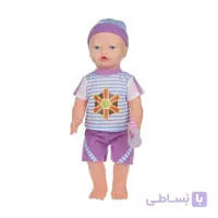 عروسک بی بی بورن BB FUN