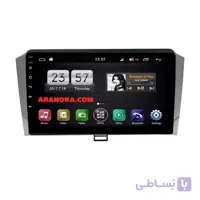 مانیتور فابریک جک جی 5 (J5) وینکا مدل TL855A سری +S170