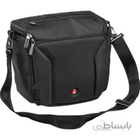 کیف دوربین شانه آویز مانفرتو MANFROTTO MB MP-SB-30BB BAG
