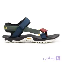 صندل مردانه مرل مدل Merrell Kahuna Web J000791