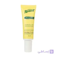 کرم ميموزا 10% رینوزیت ا Mimosa 10% Cream Renuzit