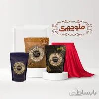 تخمه رژیمی لوکس