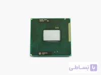 سی پی یو Intel سری Sandy Bridge مدل Core i5-2540M