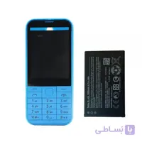 باتری نوکیا NOKIA 225 – BL-4UL