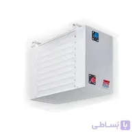یونیت هیتر معمولی آبگرم ساران (900RPM) 55000 BTU مدل SRUH-125