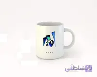 ماگ تایپوگرافی اسم امیر