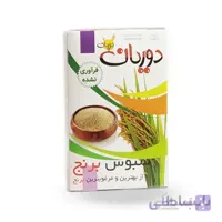 سبوس برنج دوریان