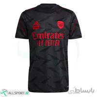 پیراهن تمرینی آرسنال Arsenal Training soccer jersey