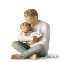 مجسمه اورجینال Willow Tree مدل Little One