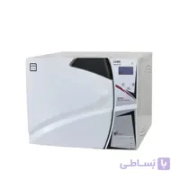اتوکلاو 36 لیتری مربعی مدل CUBIC کلاس B