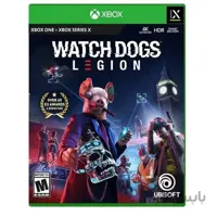 بازی Watch Dogs Legion - نسخه Xbox One