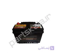 باتری سوناتا هیبرید ۷۵ آمپر دلکور
