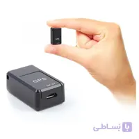 دستگاه جی پی اس GPS GF- 07 ا GPS GF- 07