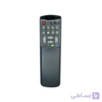 کنترل تلویزیون صنام SANAM مدل درب کشویی