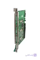 کارت سانترال پاناسونیک KX-TDA0190 ا Panasonic KX-TDA0190 Optional 3-SLT Base Card