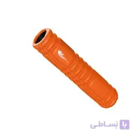فوم رولر یوگا پاور جیم ۶۰ سانتی متری - مشخصات، قیمت و خرید ا foam roller yoga Power gym 60 cm