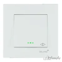 کلید کراکس (صلیبی) دلند پلاس طرح آسا