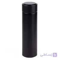 فلاسک هوشمند دماسنج دار Unique