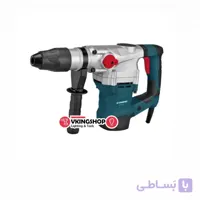 بتن کن دوکاره 50 کیلویی 1200وات مدل STG1716