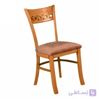 صندلی ناهار خوری مدل المپیک کد 50006