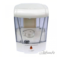 صابون ریز اتوماتیک مدل R60