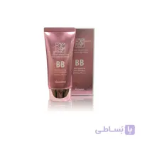 بی بی کرم کلاژن لاکچری Kissera ا Kissera luxury perfection collagen bb cream