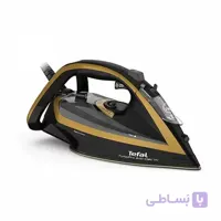اتو بخار تفال مدل FV 5696 ا Tefal FV 5696 Steam Iron کد 546088