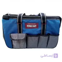 کیف ابزار برزنتی رودوشی 40 سانت