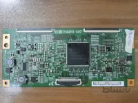 تیکان تلویزیون ال سی دی سامسونگ مدل 40c650