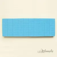 ابر کنار درب بزرگ خودرو