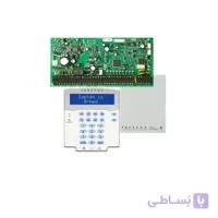 دستگاه EVOHD با کیپد K641