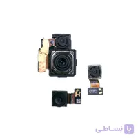 دوربین پشت اصلی ردمی نوت 8 پرو - xiaomi Redmi Note 8 Pro Main Camera